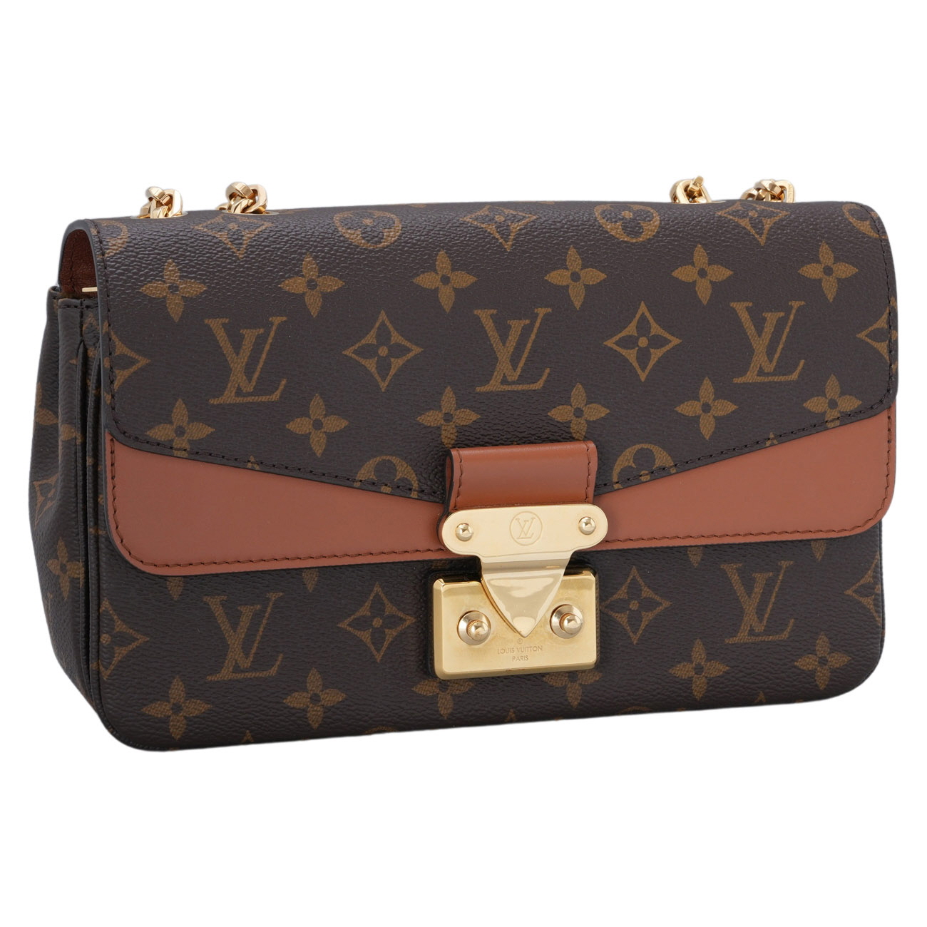 LOUIS VUITTON(USED)루이비통 M46127 모노그램 마르소백